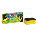 Spontex 3 Super Max schwammförmig groß 3 Stück