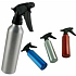 AAH Aluminiumflasche UNI mit Spray 300 ml