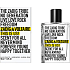 Zadig & Voltaire This Is Us! Eau de Toilette Unisex 50 ml