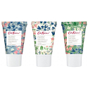 Heathcote & Ivory Bluebells Handcreme 3 x 30 ml, Kosmetikset