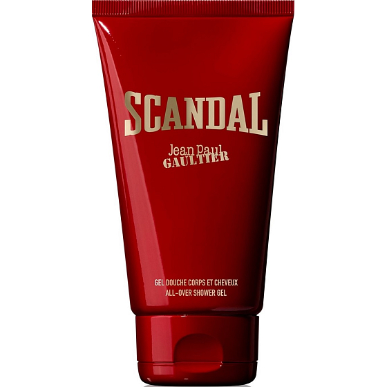 Jean Paul Gaultier Scandal Pour Homme Duschgel für Männer 150 ml