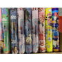 Zöwie Geschenkpapier 70 x 200 cm Disney grau - Star Wars