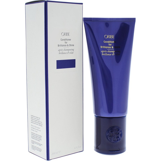 Oribe For Brilliance & Shine Conditioner für umwerfenden Glanz für alle Haartypen 200 ml