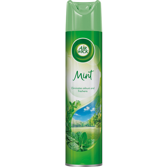 Air Wick Minze Lufterfrischer Spray 300 ml