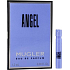 Thierry Mugler Angel Eau de Parfum 1,2 ml mit Spray, Fläschchen