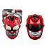 EP Line Power Rangers Maske mit Geräuschen, empfohlen ab 4 Jahren