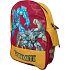 Gormiti Sportrucksack Large 41 x 28 x 12 cm