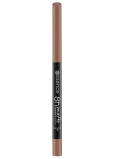 Essence 8H Matte Comfort Lippenstift 01 Cinnamon Spice 0,3 g