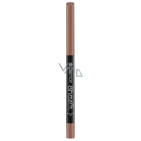 Essence 8H Matte Comfort Lip Pencil 01 Zimtgewürz 0,3 g
