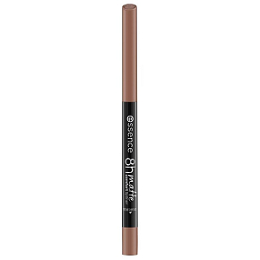 Essence 8H Matte Comfort Lippenstift 01 Cinnamon Spice 0,3 g