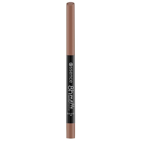 Essence 8H Matte Comfort Lippenstift 01 Cinnamon Spice 0,3 g