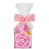 NeoCos Soap Gift From the Rose Garden nach Rosen duftende Toilettenseife 30 g