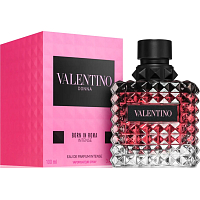Valentino Born in Roma Intense Donna Parfümwasser für Frauen 100 ml