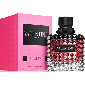 Valentino Born in Roma Intense Donna Parfümwasser für Frauen 100 ml