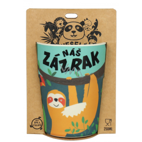 Albi Happy Tasse - Unser Wunder, 250 ml Albi Happy Tasse - Unser Wunder, 250 ml