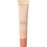 Payot My Payot Creme Teinte Eclat SPF15 aufhellende und vereinheitlichende CC-Creme 40 ml