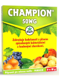 Biom Champion 50 WG fungizides und bakterizides Pflanzenschutzmittel 2 x 10 g