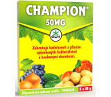 Biom Champion 50 WG fungizides und bakterizides Pflanzenschutzmittel 2 x 10 g