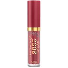 Max Factor 2000 Calorie Hydratisierender Lipgloss 105 Beeren-Sorbet 4,4 ml Max Factor 2000 Calorie Hydratisierender Lipgloss 105 Beeren-Sorbet 4,4 ml