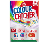 K2r Colour Catcher Stop Staining Wash Wipes 18 Stück