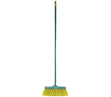 Clanax Sonnenblumenbesen mit Stange 120 cm