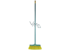 Clanax Sonnenblumenbesen mit Stange 120 cm