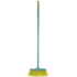Clanax Sonnenblumenbesen mit Stange 120 cm