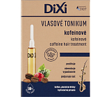 Dixi Koffeinhaltiges Haartonikum, 7× 10ml