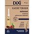 Dixi Koffeinhaltiges Haartonikum, 7× 10ml
