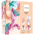 C-Thru Harmony Bliss parfümierter Deodorant Glas 75 ml + Duschgel 250 ml, Kosmetikset für Frauen
