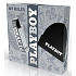 Playboy My Rules toaletní voda 60 ml + čepice, dárková sada pro muže