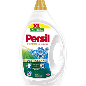 Persil Gel Freshness von Silan Waschgel, 50 Waschladungen, 2,25 l
