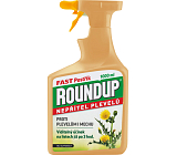Roundup Fast Unkrautvernichter, 1 l
