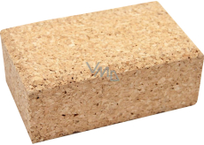 Mako Schleifblock Kork, 100 × 40 × 60 mm