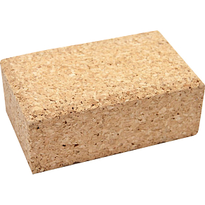 Mako Schleifblock Kork, 100 × 40 × 60 mm Mako Schleifblock Kork, 100 × 40 × 60 mm