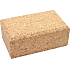 Mako Schleifblock Kork, 100 × 40 × 60 mm