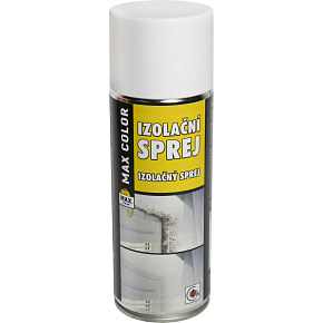 Max Color Isolationsspray gegen Flecken, 400 ml