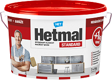 Het Hetmal Standard Malfarben, 7+1 kg