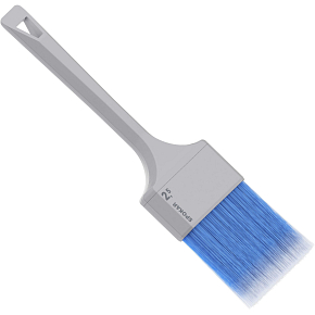 Spokar Nova Akryl flach Pinsel, Nr. 2,5