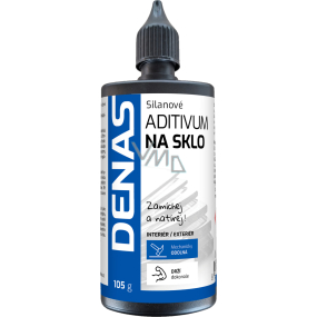 DENAS Aditiv für Glas, Fliesen, Umakart, Email 105 g
