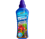 Agro Cererit Hobby Herbstdünger flüssig, 1 l