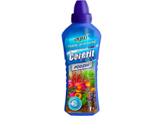 Agro Cererit Hobby podzim hnojivo kapalné, 1 l