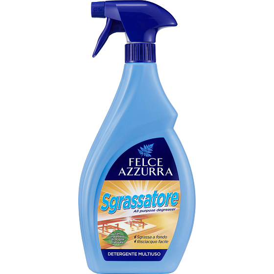 Felce Azzurra Entfetter Sgrassatore, 750 ml