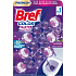 Bref WC blok Color Auto Active Lavendel, 3 × 50 g