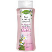 Bione Cosmetics Skylight medizinischer Augen- und Haut-Make-up-Entferner mit Hyaluronsäure für alle Hauttypen 255 ml