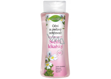Bione Cosmetics Skylight medizinischer Augen- und Haut-Make-up-Entferner mit Hyaluronsäure für alle Hauttypen 255 ml
