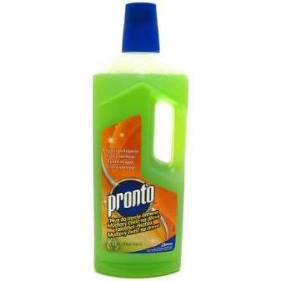 Pronto Aloe Vera Seifenreiniger 750 ml