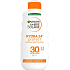 Garnier Ambre Solaire Hydra 24h Protect SPF30 Sonnenschutzlotion 200 ml