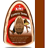 Kiwi Express Shine Brown Schuhschwamm 6 ml