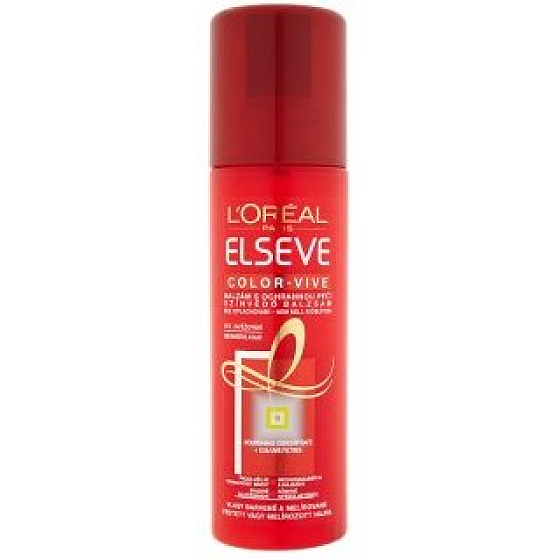 Loreal Elseve Color Vive Haarspray 200 ml
